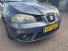 Seat Ibiza III 1.2 12V Sloopvoertuig (2006, Grijs)