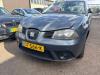 Seat Ibiza III 1.2 12V Sloopvoertuig (2006, Grijs)