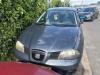 Seat Ibiza III 1.2 12V Sloopvoertuig (2006, Grijs)