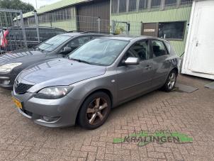 Mazda 3 Sport 1.6i 16V  (Schade)