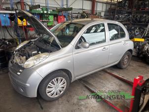 Nissan Micra 1.2 16V  (Sloop)