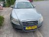 Audi A6 Avant 3.2 V6 24V FSI Quattro Sloopvoertuig (2006, Grijs)