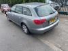 Audi A6 Avant 3.2 V6 24V FSI Quattro Sloopvoertuig (2006, Grijs)