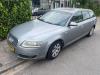 Audi A6 Avant 3.2 V6 24V FSI Quattro Sloopvoertuig (2006, Grijs)