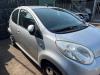 Citroen C1 1.0 12V Sloopvoertuig (2008, Grijs)