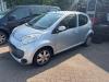 Citroen C1 1.0 12V Sloopvoertuig (2008, Grijs)