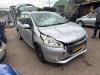 Peugeot 208 I 1.2 Vti 12V PureTech 82 Sloopvoertuig (2013, Grijs)