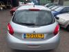 Peugeot 208 I 1.2 Vti 12V PureTech 82 Sloopvoertuig (2013, Grijs)
