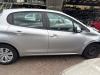Peugeot 208 I 1.2 Vti 12V PureTech 82 Sloopvoertuig (2013, Grijs)