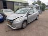 Sloopauto Peugeot 208 uit 2013