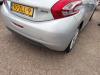 Peugeot 208 I 1.2 Vti 12V PureTech 82 Sloopvoertuig (2013, Grijs)