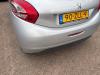 Peugeot 208 I 1.2 Vti 12V PureTech 82 Sloopvoertuig (2013, Grijs)