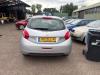 Peugeot 208 I 1.2 Vti 12V PureTech 82 Sloopvoertuig (2013, Grijs)