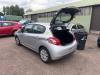 Peugeot 208 I 1.2 Vti 12V PureTech 82 Sloopvoertuig (2013, Grijs)
