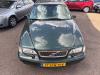 Volvo V70 2.4 20V Sloopvoertuig (1999, Groen)