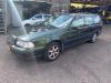 Volvo V70 2.4 20V Sloopvoertuig (1999, Groen)
