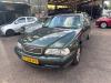 Volvo V70 2.4 20V Sloopvoertuig (1999, Groen)