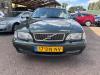 Volvo V70 2.4 20V Sloopvoertuig (1999, Groen)