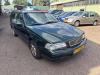Volvo V70 2.4 20V Sloopvoertuig (1999, Groen)