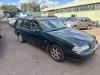 Volvo V70 2.4 20V Sloopvoertuig (1999, Groen)
