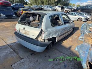 Renault Clio II 1.6 16V  (Sloop)