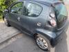 Citroen C1 uit 2005 (Schadevoertuig)