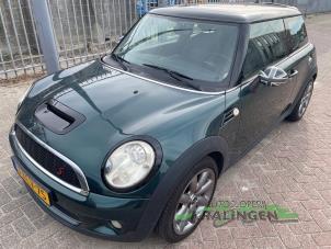 Mini Mini 1.6 16V Cooper S  (Schade)