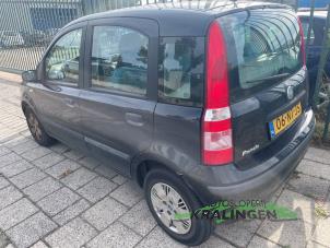 Fiat Panda 1.2 Fire  (Schade)