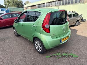 Opel Agila 1.2 16V  (Schade)