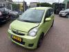 Daihatsu Cuore 1.0 12V DVVT Sloopvoertuig (2008, Groen)