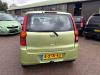 Daihatsu Cuore 1.0 12V DVVT Sloopvoertuig (2008, Groen)