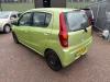 Daihatsu Cuore 1.0 12V DVVT Sloopvoertuig (2008, Groen)