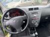 Daihatsu Cuore 1.0 12V DVVT Sloopvoertuig (2008, Groen)