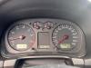 Volkswagen Golf IV 1.6 Sloopvoertuig (2000, Zwart)