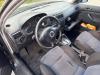 Volkswagen Golf IV 1.6 Sloopvoertuig (2000, Zwart)