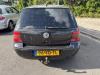 Volkswagen Golf IV 1.6 Sloopvoertuig (2000, Zwart)