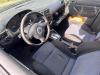 Volkswagen Golf IV 1.6 Sloopvoertuig (2000, Zwart)