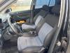 Volkswagen Golf IV 1.6 Sloopvoertuig (2000, Zwart)