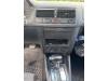 Volkswagen Golf IV 1.6 Sloopvoertuig (2000, Zwart)