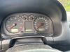 Volkswagen Golf IV 1.6 Sloopvoertuig (2000, Zwart)
