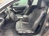 BMW 1 serie 116d 1.6 16V Efficient Dynamics Schadevoertuig (2013, Grijs)