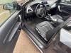BMW 1 serie 116d 1.6 16V Efficient Dynamics Schadevoertuig (2013, Grijs)