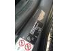 BMW 1 serie 116d 1.6 16V Efficient Dynamics Schadevoertuig (2013, Grijs)