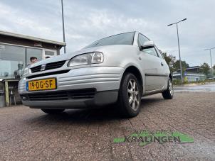 Seat Arosa 1.4 MPi  (Sloop)