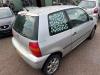 Seat Arosa 1.4 MPi Sloopvoertuig (1999, Grijs)