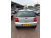 Seat Arosa 1.4 MPi Sloopvoertuig (1999, Grijs)