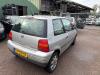 Seat Arosa 1.4 MPi Sloopvoertuig (1999, Grijs)