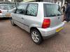 Seat Arosa 1.4 MPi Sloopvoertuig (1999, Grijs)