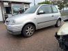 Seat Arosa 1.4 MPi Sloopvoertuig (1999, Grijs)