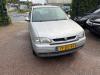 Seat Arosa 1.4 MPi Sloopvoertuig (1999, Grijs)